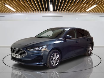 Used Ford Focus 2022 for sale - 79197155: Photo