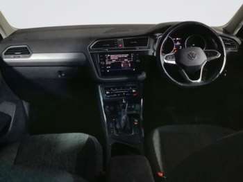 Used Volkswagen Tiguan 2021 for sale - 74570746: Photo