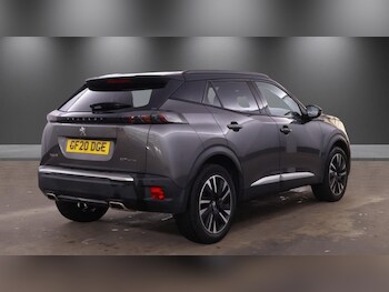 Used Peugeot 2008 2020 for sale - 78582934: Photo