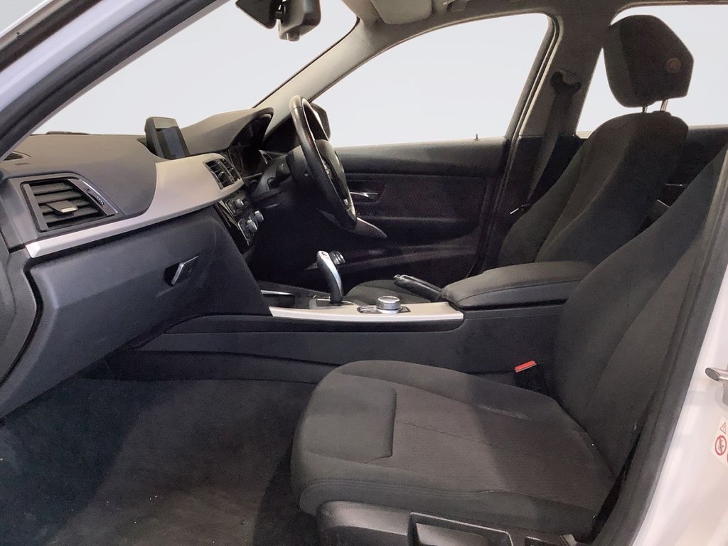 Used BMW 3 Series 2018 for sale - 78082489: Photo 12