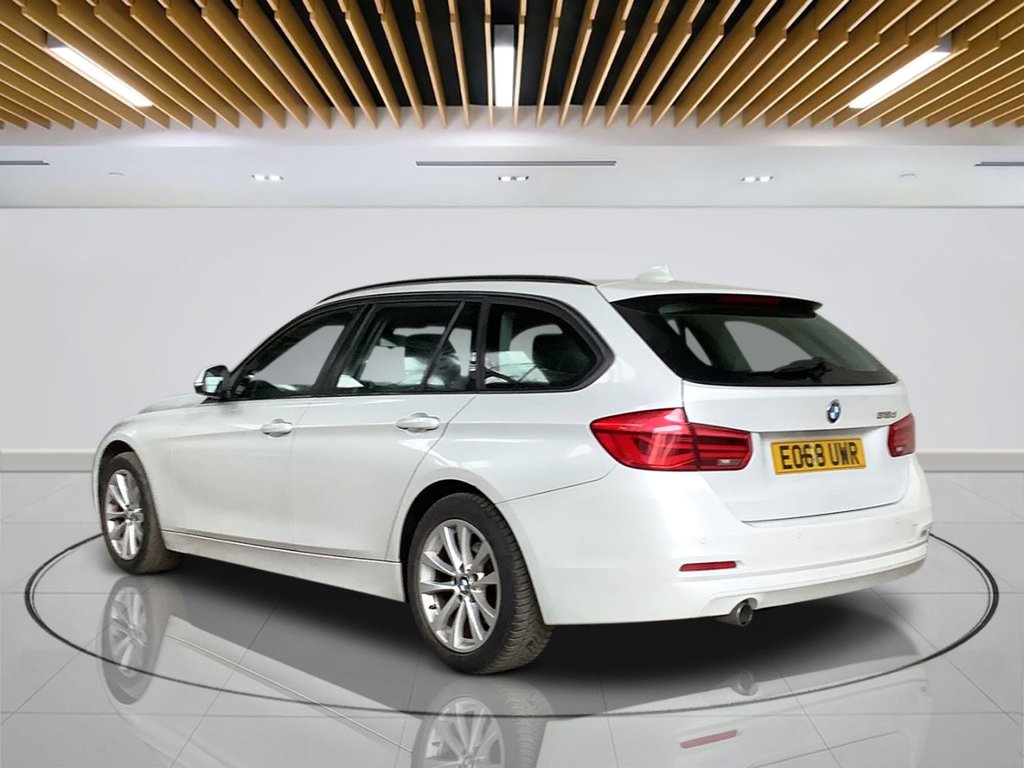 Used BMW 3 Series 2018 for sale - 78082489: Photo 6