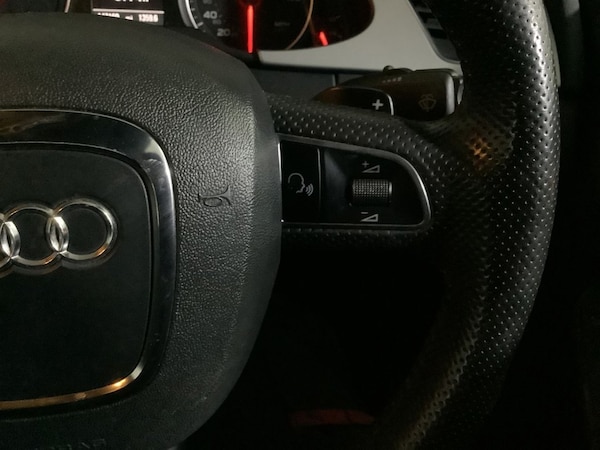 Used Audi A4 2010 for sale - 76092589: Photo 19