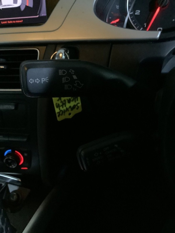 Used Audi A4 2010 for sale - 76092589: Photo 20