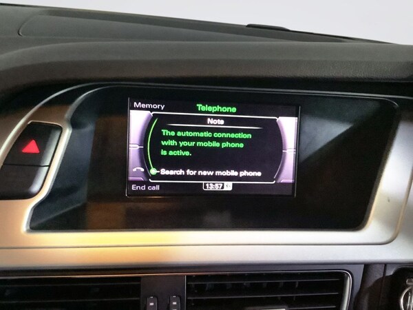 Used Audi A4 2010 for sale - 76092589: Photo 24
