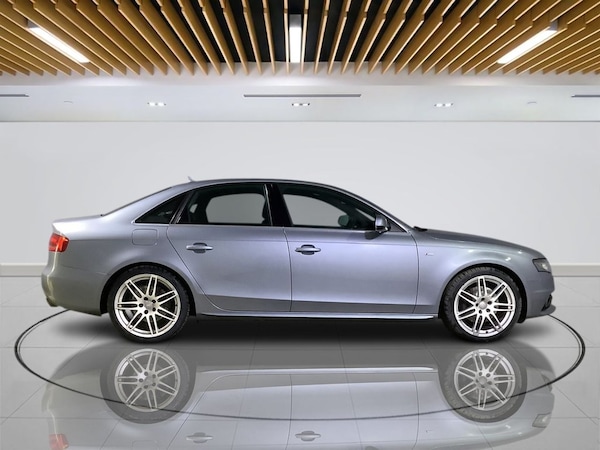 Used Audi A4 2010 for sale - 76092589: Photo 9