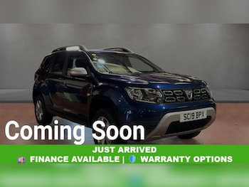 Used Dacia Duster 2019 for sale - 78444415: Photo