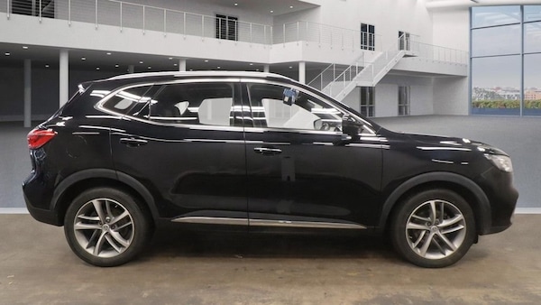 Used MG MG HS 2021 for sale - 76303836: Photo 5