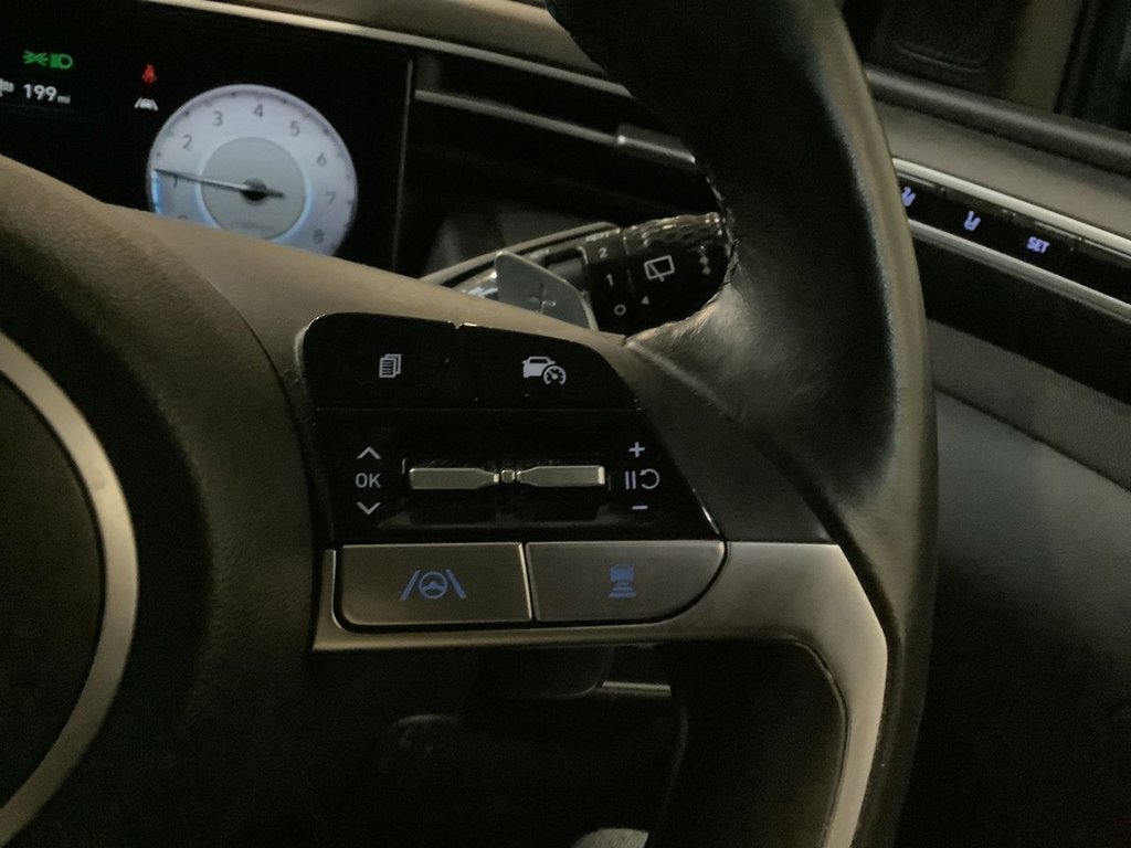 Used Hyundai TUCSON 2022 for sale - 77660125: Photo 14