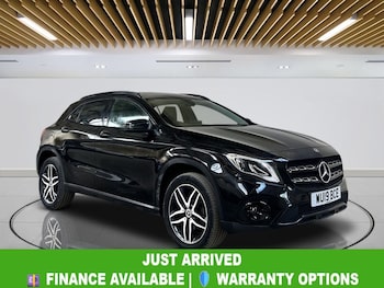 Used Mercedes-Benz GLA 2019 for sale - 78493439: Photo