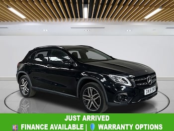 Used Mercedes-Benz GLA 2019 for sale - 79466082: Photo