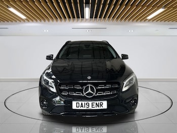 Used Mercedes-Benz GLA 2019 for sale - 79466082: Photo