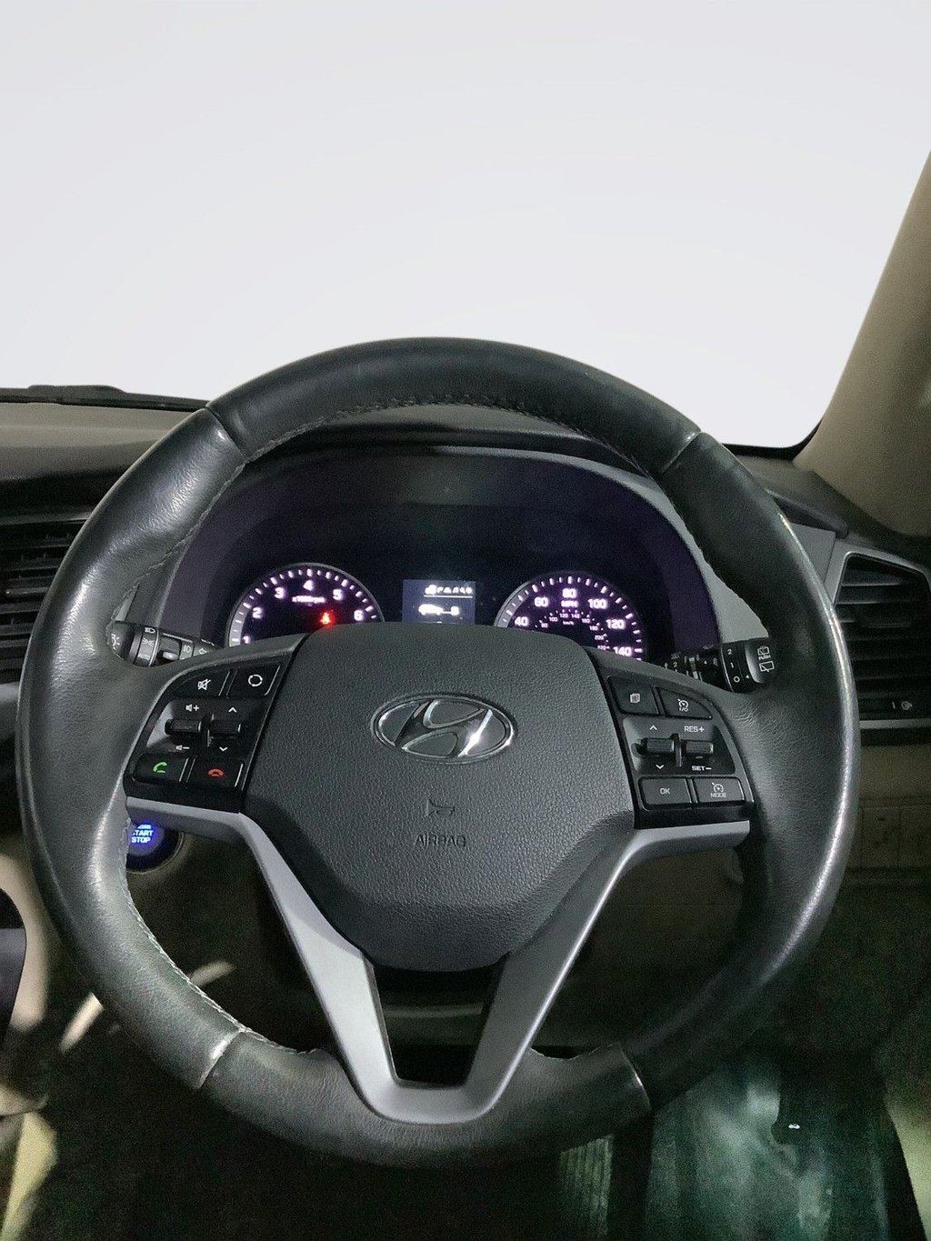 Used Hyundai TUCSON 2016 for sale - 77820827: Photo 12