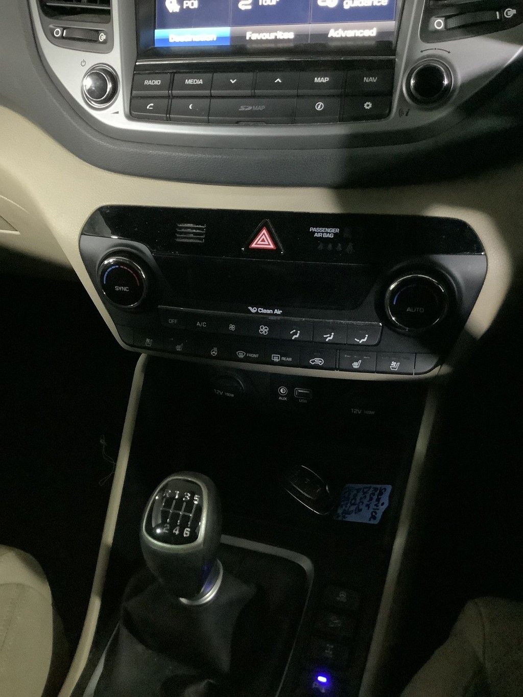 Used Hyundai TUCSON 2016 for sale - 77820827: Photo 19