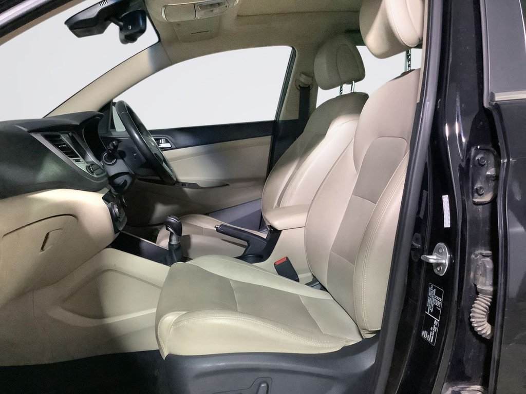 Used Hyundai TUCSON 2016 for sale - 77820827: Photo 21