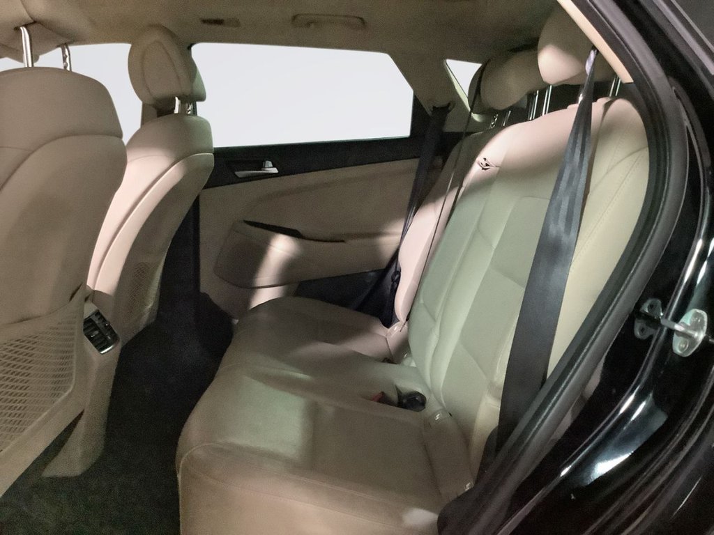 Used Hyundai TUCSON 2016 for sale - 77820827: Photo 22