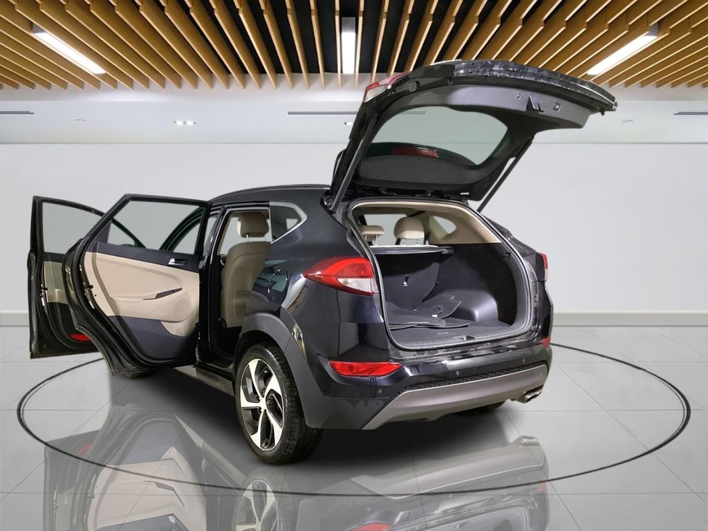 Used Hyundai TUCSON 2016 for sale - 77820827: Photo 9