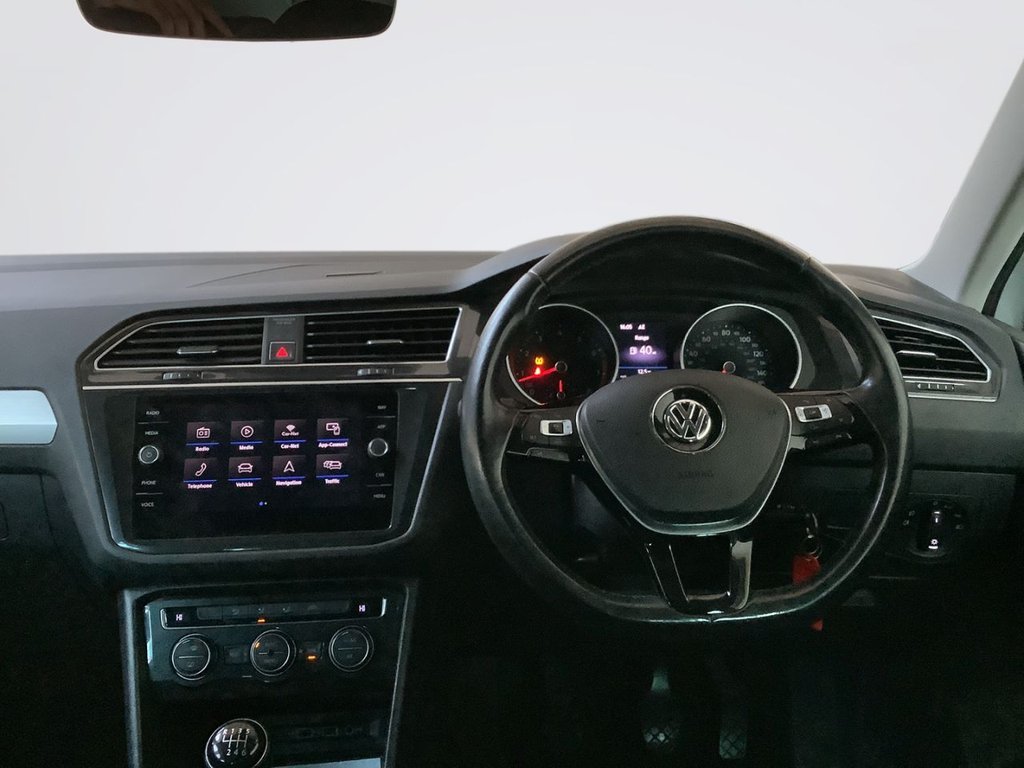 Used Volkswagen Tiguan 2018 for sale - 77952798: Photo 13