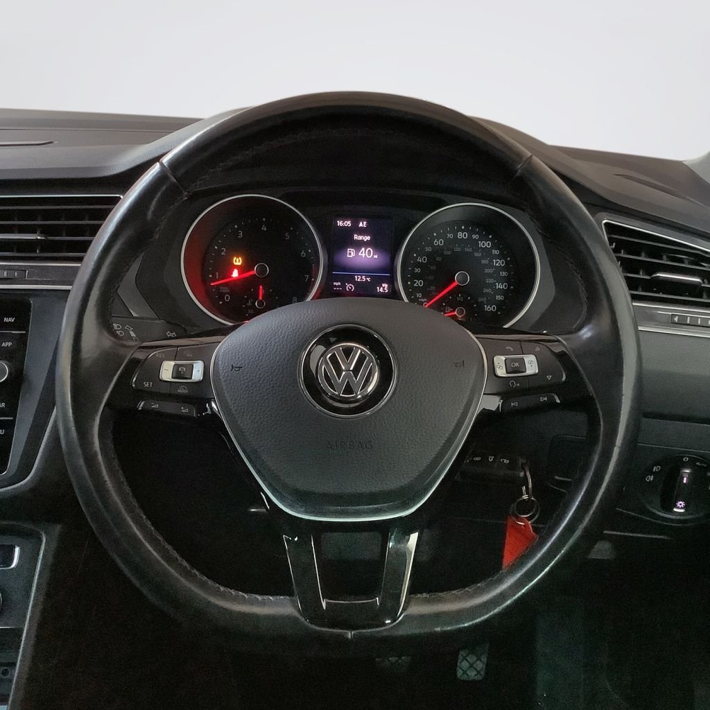 Used Volkswagen Tiguan 2018 for sale - 77952798: Photo 14