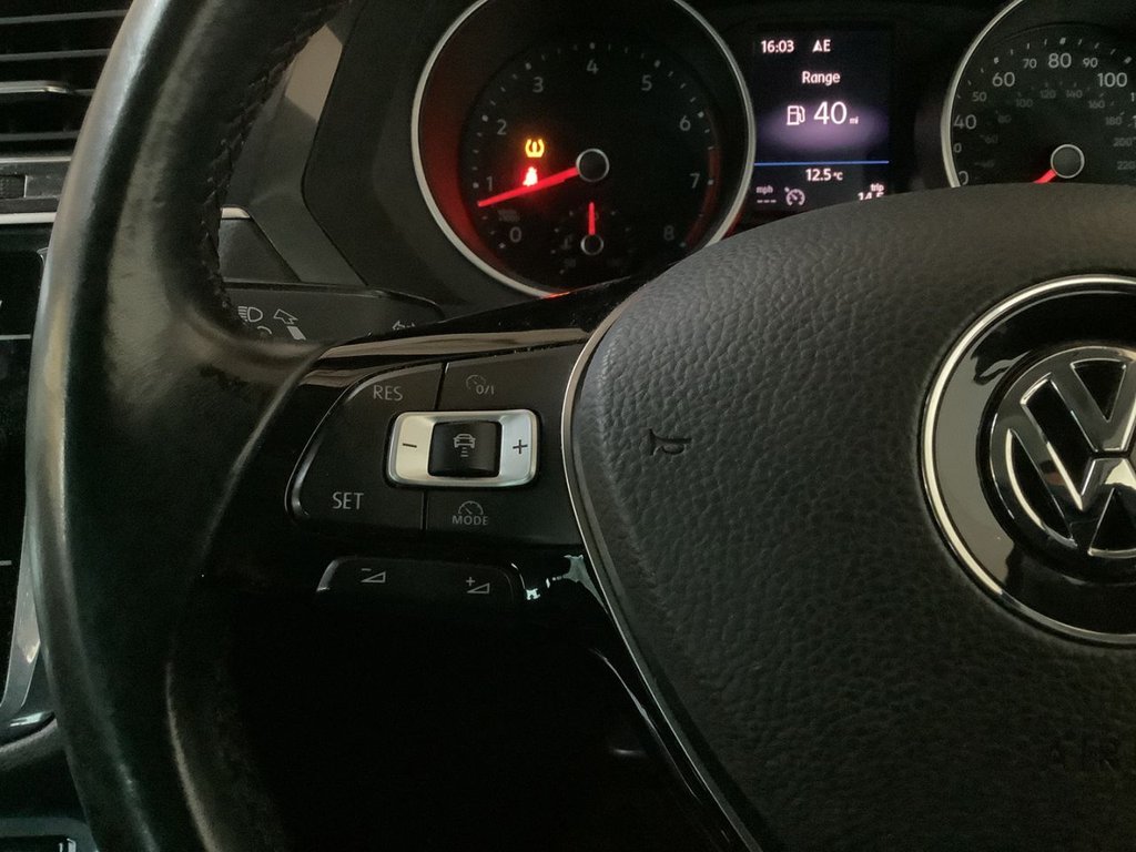 Used Volkswagen Tiguan 2018 for sale - 77952798: Photo 15