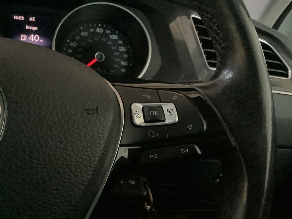 Used Volkswagen Tiguan 2018 for sale - 77952798: Photo 17
