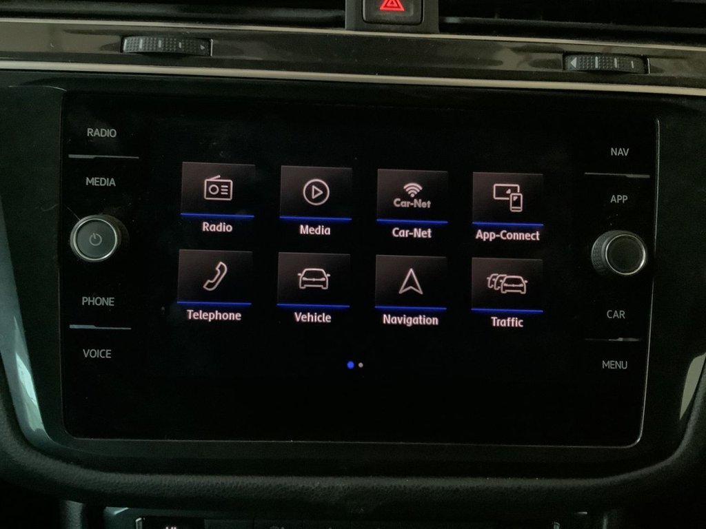 Used Volkswagen Tiguan 2018 for sale - 77952798: Photo 22