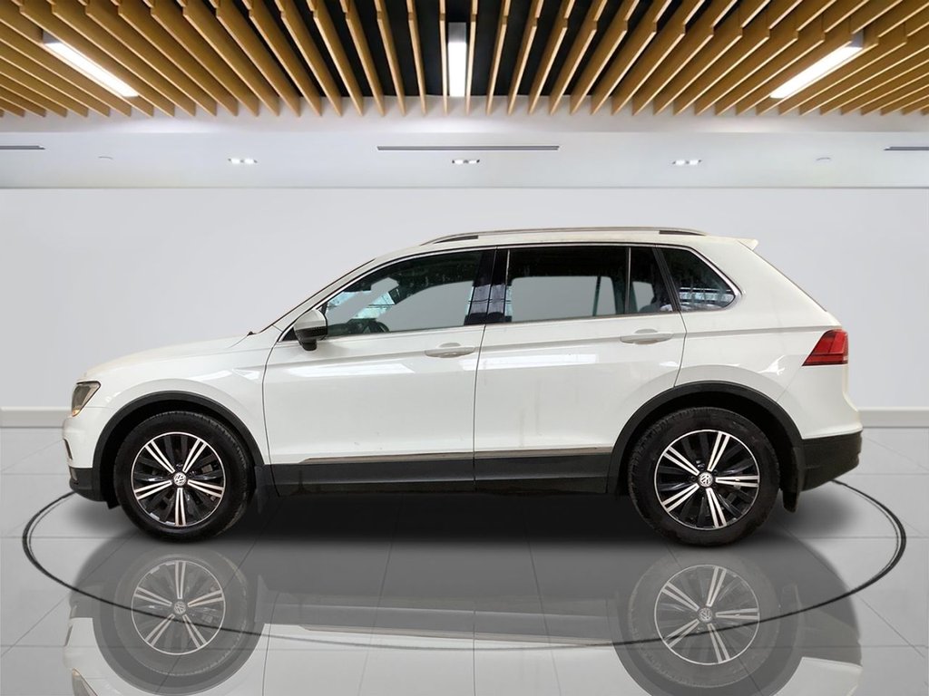 Used Volkswagen Tiguan 2018 for sale - 77952798: Photo 5