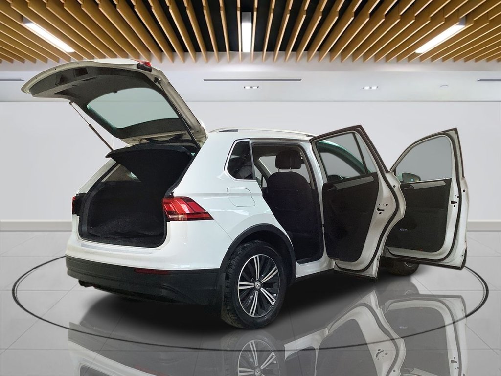 Used Volkswagen Tiguan 2018 for sale - 77952798: Photo 8