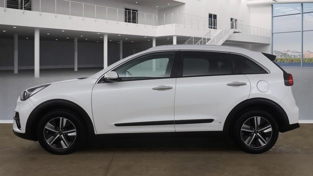 Used Kia Niro 2021 for sale - 77734843: Photo 12