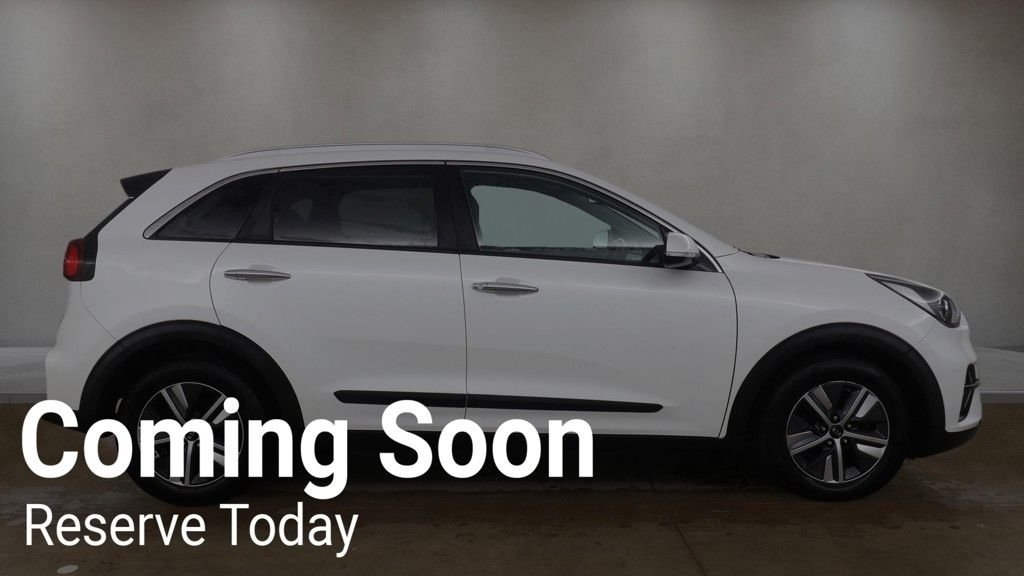 Used Kia Niro 2021 for sale - 77734843: Photo 5
