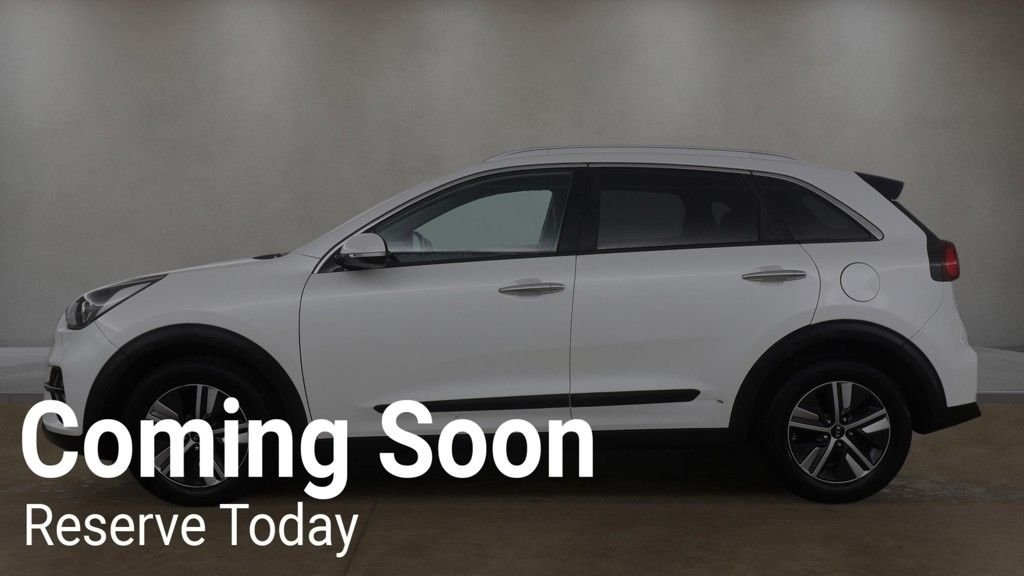 Used Kia Niro 2021 for sale - 77734843: Photo 6