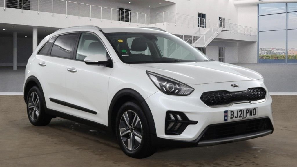 Used Kia Niro 2021 for sale - 77734843: Photo 7