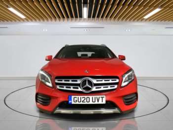 Used Mercedes-Benz GLA 2020 for sale - 74379598: Photo