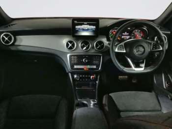 Used Mercedes-Benz GLA 2020 for sale - 74379598: Photo