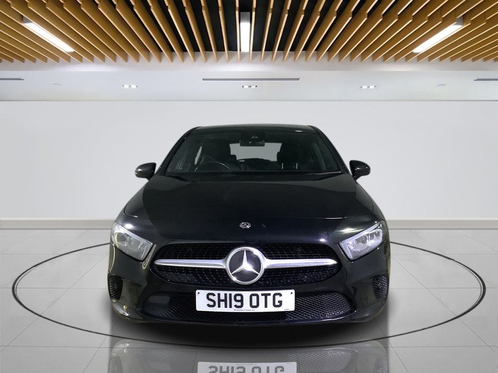 Used Mercedes-Benz A-Class 2019 for sale - 77121511: Photo 2