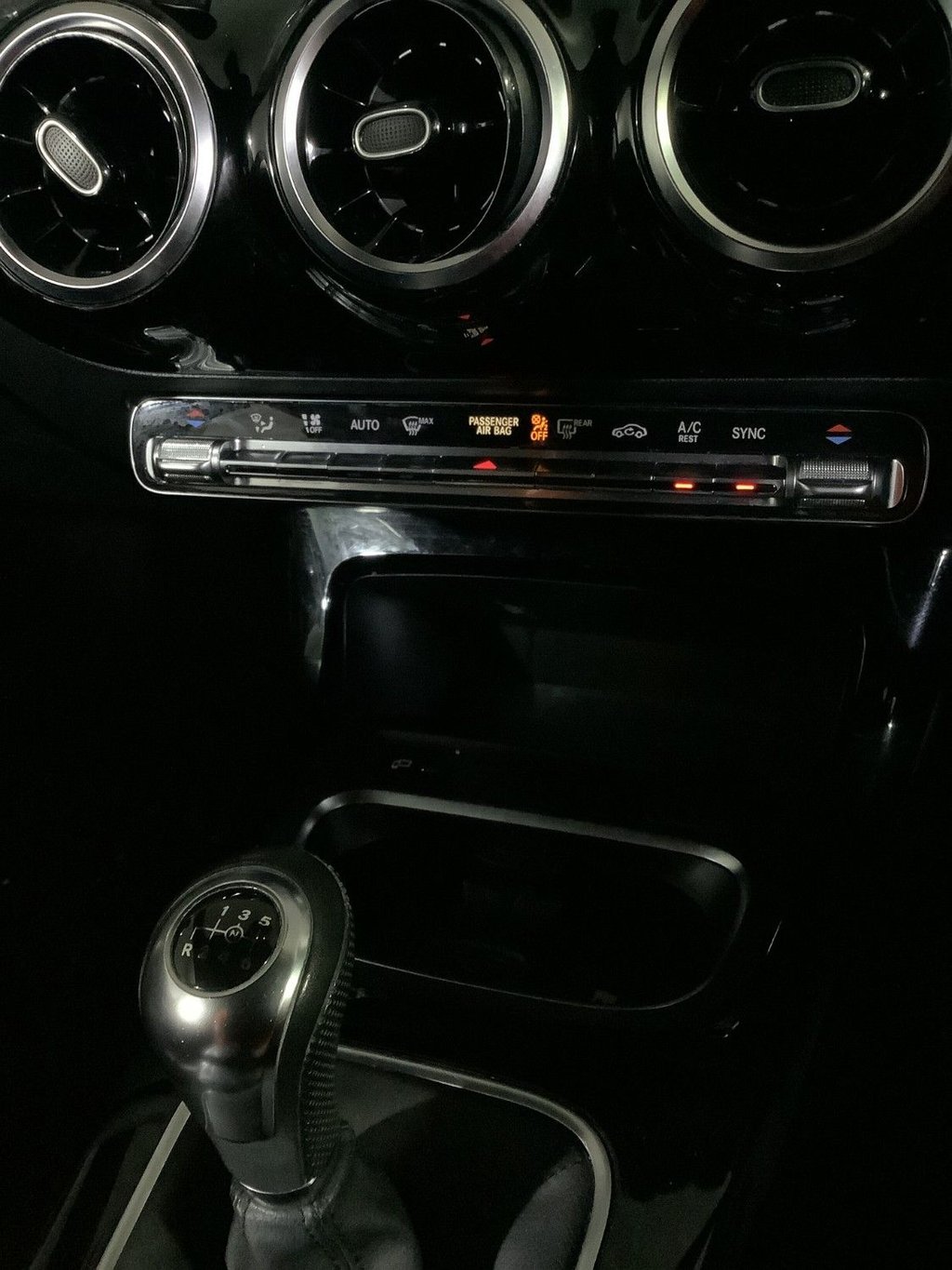 Used Mercedes-Benz A-Class 2019 for sale - 77121511: Photo 23