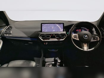 Used BMW iX3 2021 for sale - 77981510: Photo