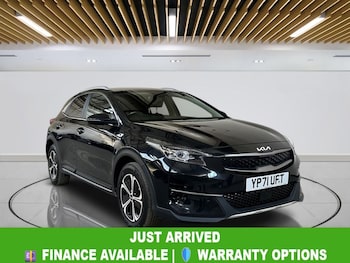 Used Kia XCeed 2021 for sale - 78479692: Photo