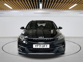 Used Kia XCeed 2021 for sale - 78479692: Photo