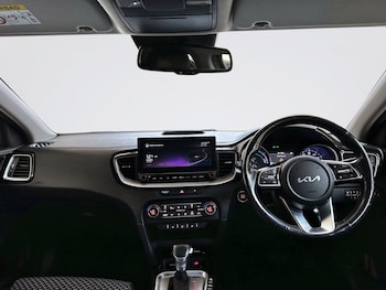 Used Kia XCeed 2021 for sale - 78479692: Photo