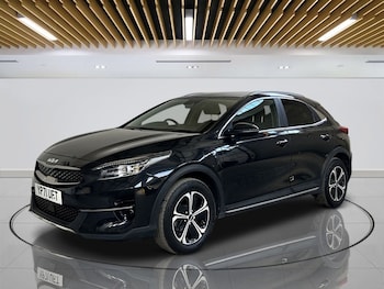 Used Kia XCeed 2021 for sale - 78479692: Photo