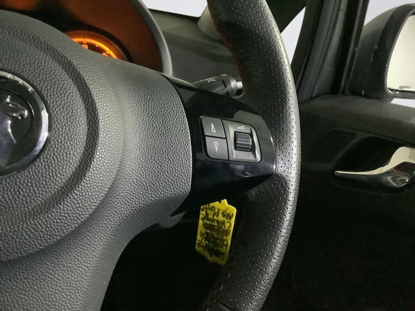 Used Vauxhall Corsa 2011 for sale - 76124175: Photo 19
