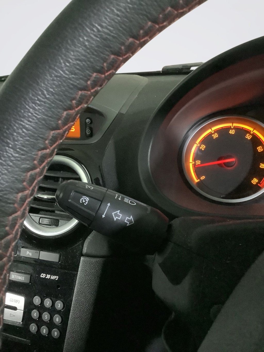 Used Vauxhall Corsa 2011 for sale - 76124175: Photo 20