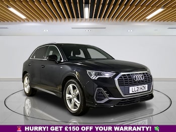 Audi - Q3
