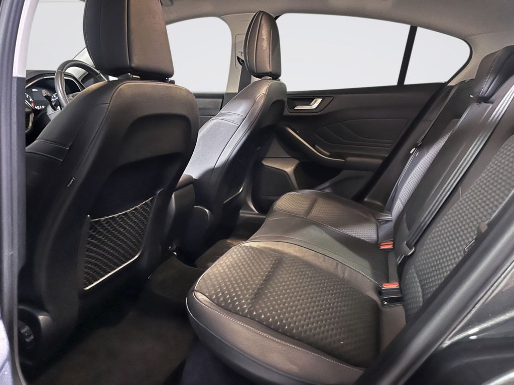 Used Ford Focus 2020 for sale - 77991057: Photo 11