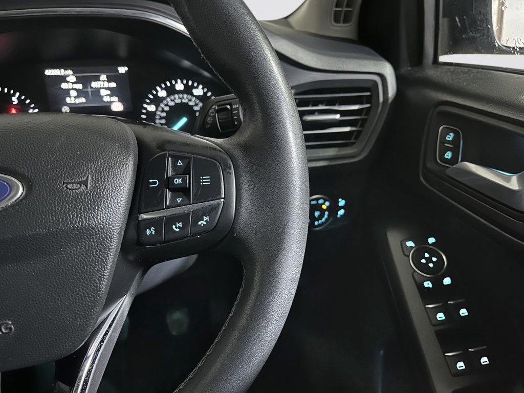 Used Ford Focus 2020 for sale - 77991057: Photo 16