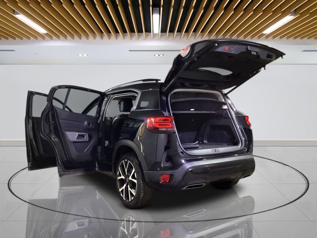 Used Citroen C5 Aircross 2019 for sale - 76535515: Photo 10