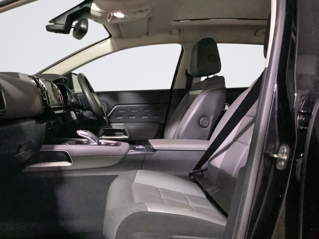 Used Citroen C5 Aircross 2019 for sale - 76535515: Photo 12