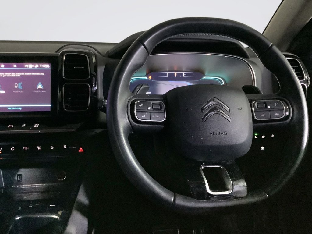 Used Citroen C5 Aircross 2019 for sale - 76535515: Photo 15