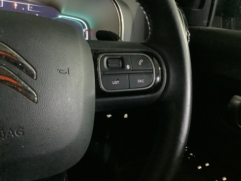 Used Citroen C5 Aircross 2019 for sale - 76535515: Photo 19