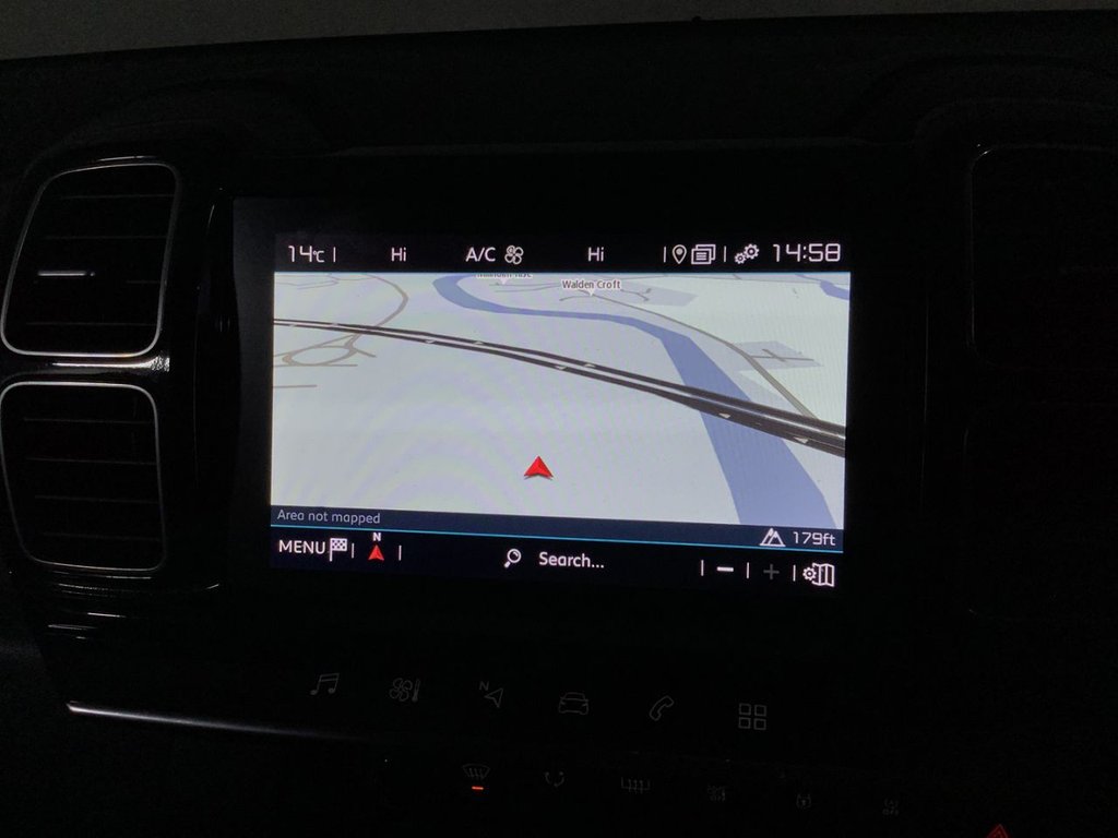 Used Citroen C5 Aircross 2019 for sale - 76535515: Photo 23